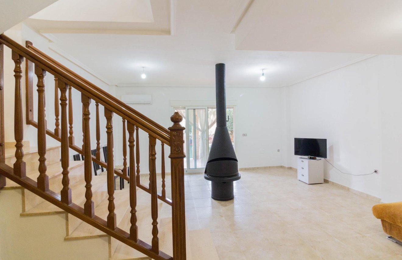 Reventa - Chalet - Benferri - BENFIS-PARK