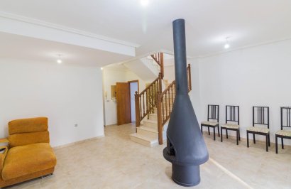 Reventa - Chalet - Benferri - BENFIS-PARK