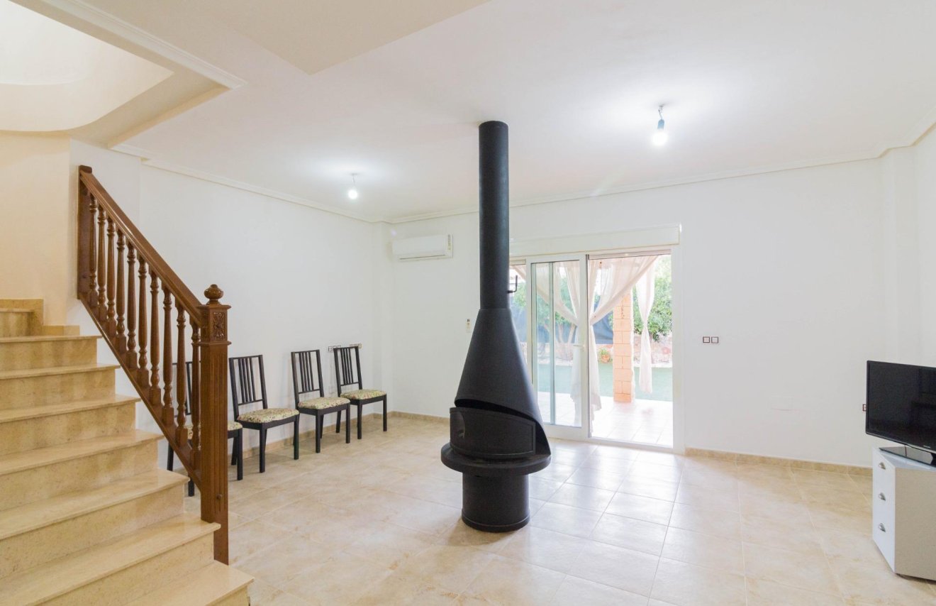 Reventa - Chalet - Benferri - BENFIS-PARK