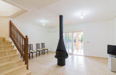 Reventa - Chalet - Benferri - BENFIS-PARK