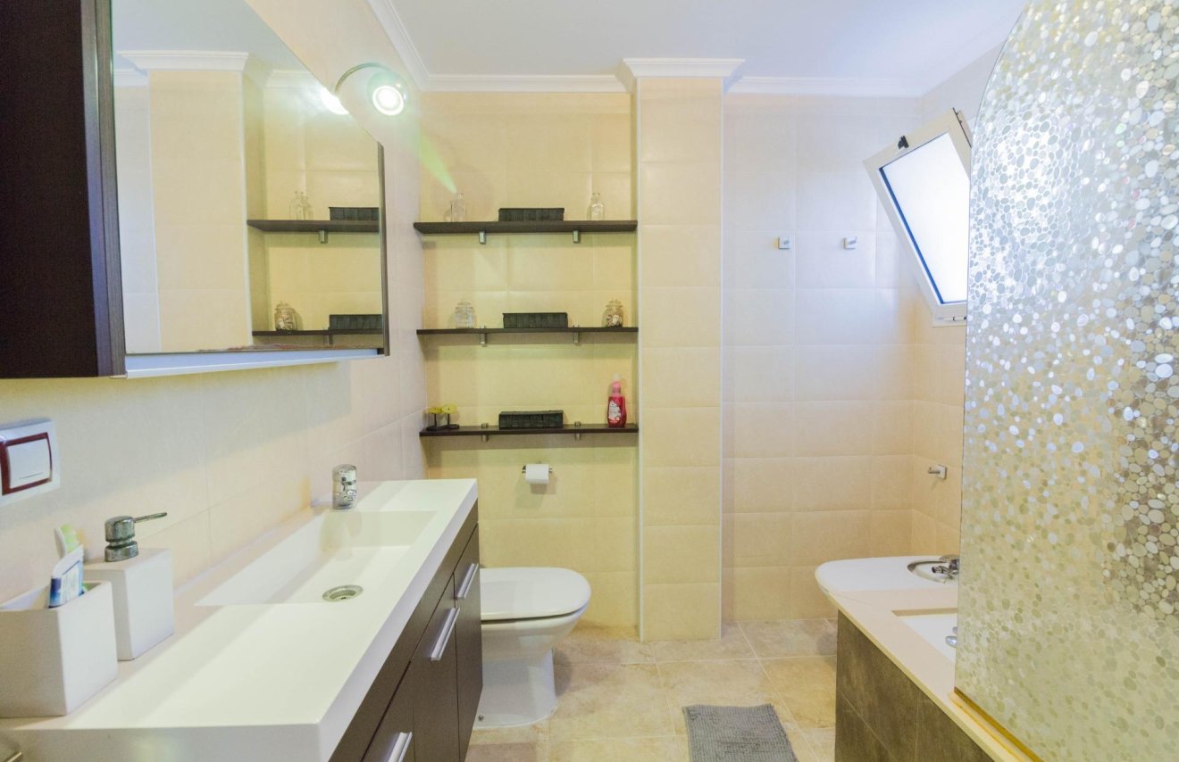 Reventa - Chalet - Benferri - BENFIS-PARK