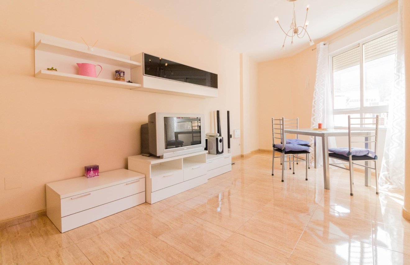 Reventa - Piso - Callosa de Segura - Comunidad valenciana