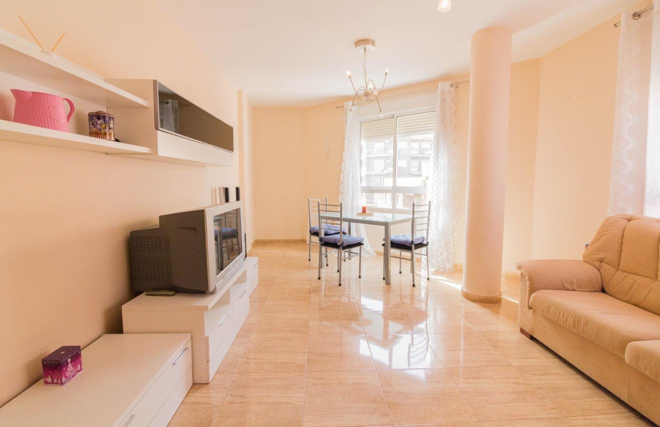 Reventa - Piso - Callosa de Segura - Comunidad valenciana