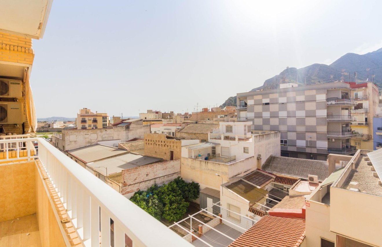 Reventa - Piso - Callosa de Segura - Comunidad valenciana