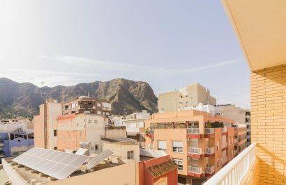 Reventa - Piso - Callosa de Segura - Comunidad valenciana