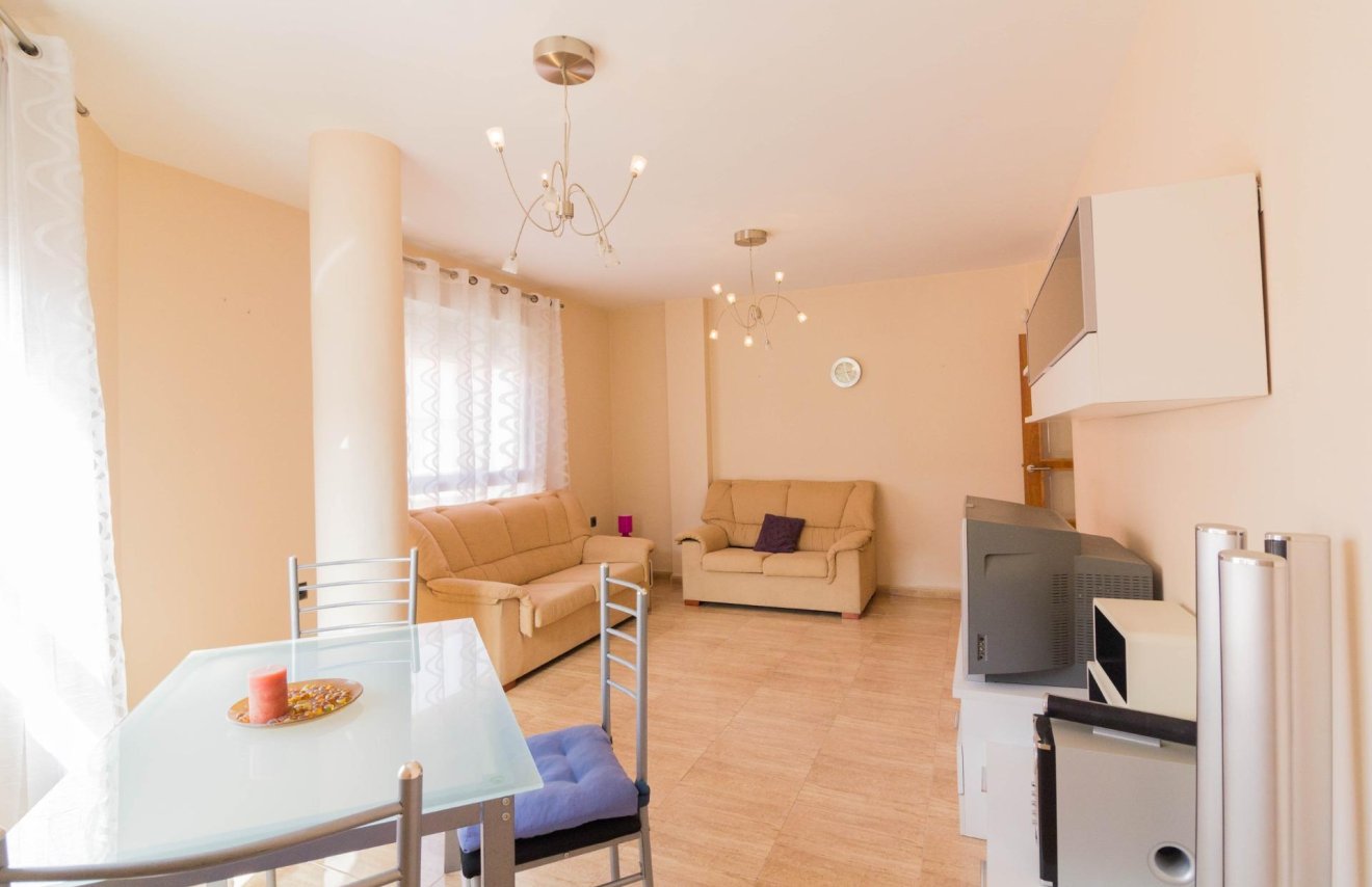 Reventa - Piso - Callosa de Segura - Comunidad valenciana