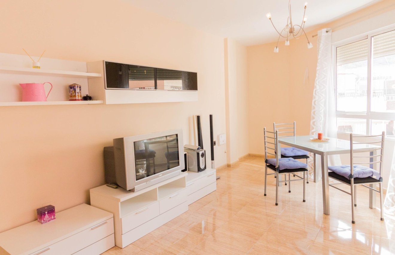 Reventa - Piso - Callosa de Segura - Comunidad valenciana