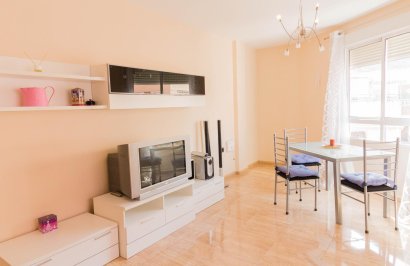 Reventa - Piso - Callosa de Segura - Comunidad valenciana