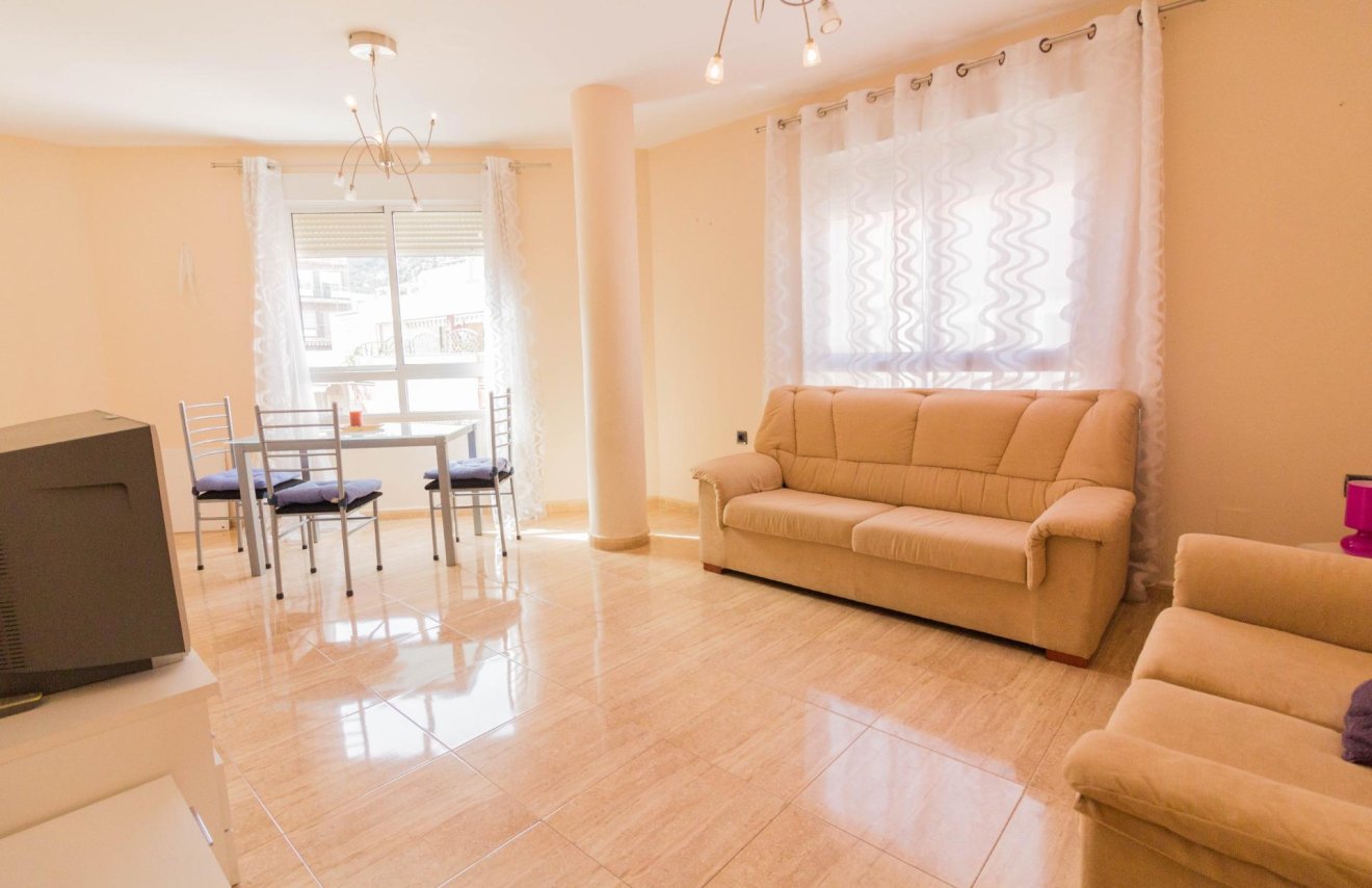 Reventa - Piso - Callosa de Segura - Comunidad valenciana