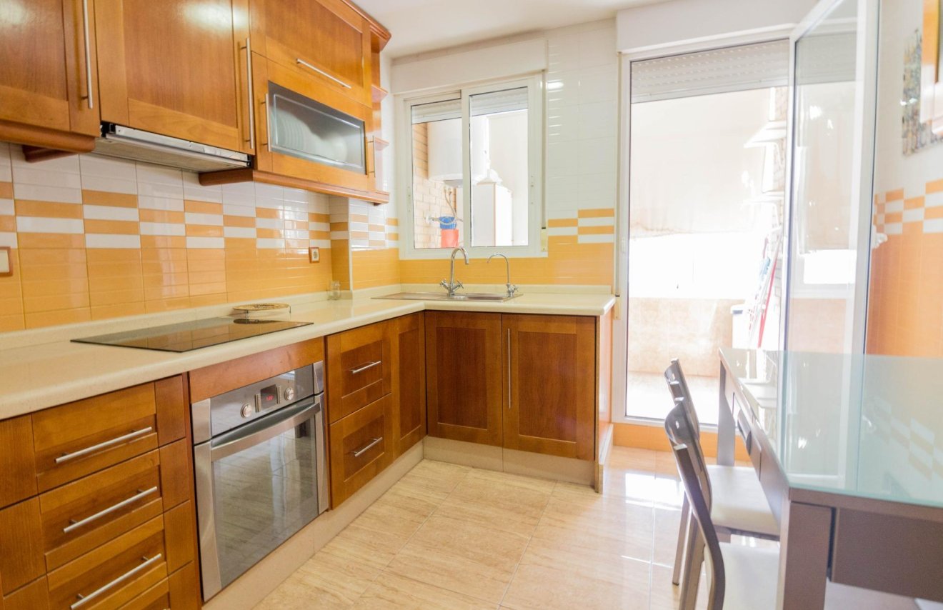 Reventa - Piso - Callosa de Segura - Comunidad valenciana