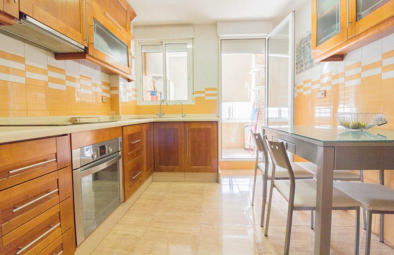 Reventa - Piso - Callosa de Segura - Comunidad valenciana