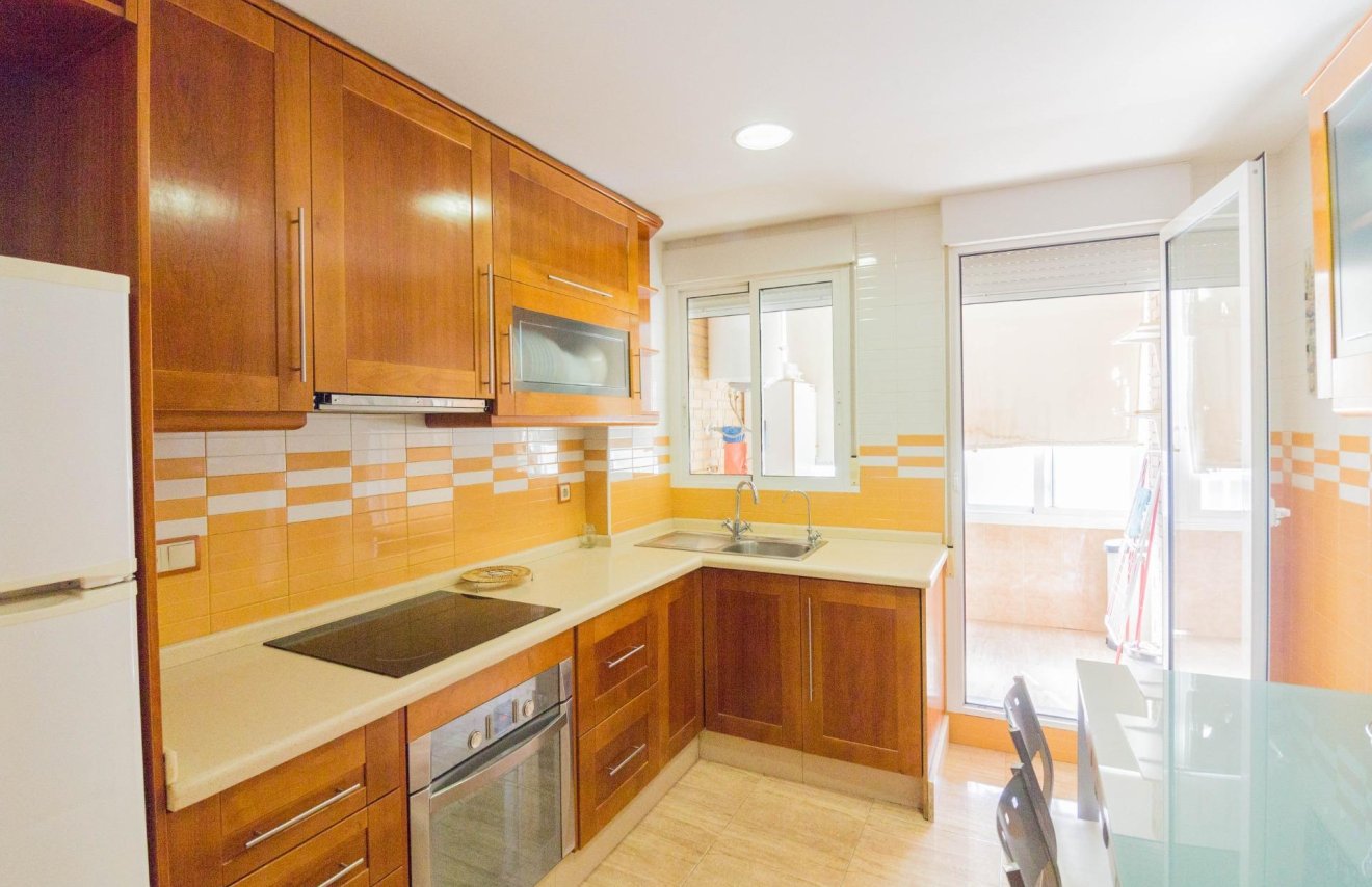 Reventa - Piso - Callosa de Segura - Comunidad valenciana