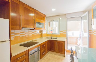 Reventa - Piso - Callosa de Segura - Comunidad valenciana