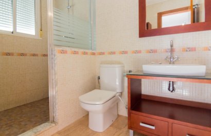 Reventa - Piso - Callosa de Segura - Comunidad valenciana