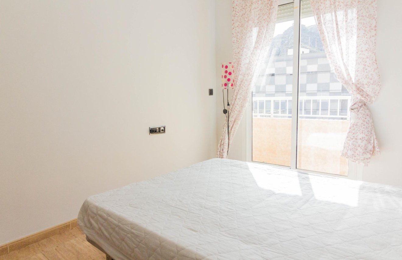 Reventa - Piso - Callosa de Segura - Comunidad valenciana