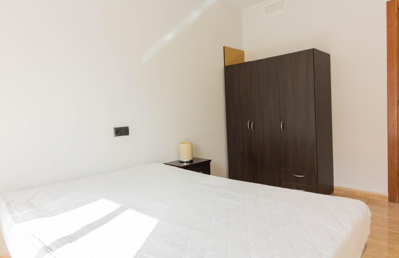 Reventa - Piso - Callosa de Segura - Comunidad valenciana