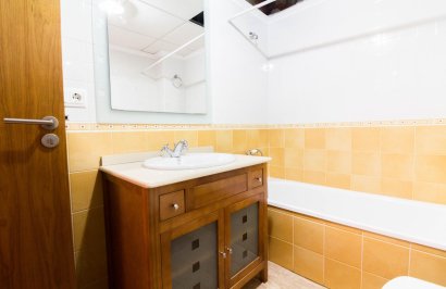 Reventa - Piso - Callosa de Segura - Comunidad valenciana