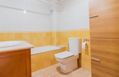 Reventa - Piso - Callosa de Segura - Comunidad valenciana