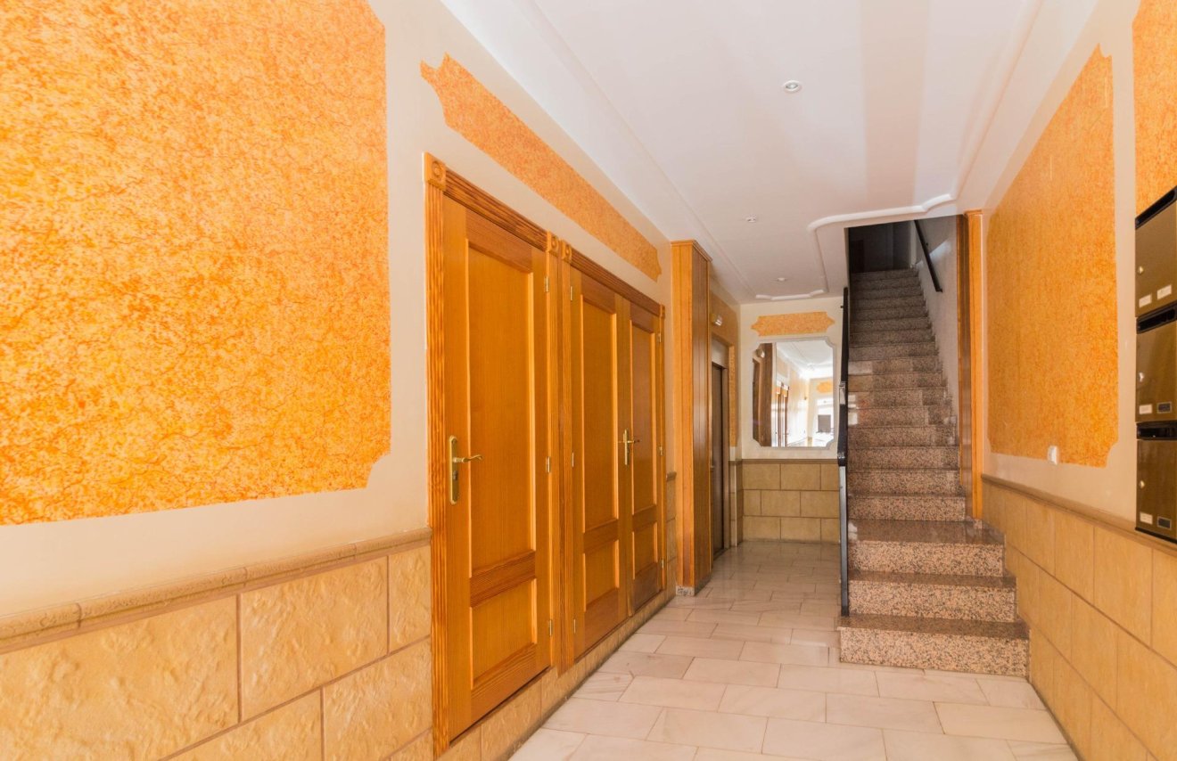 Reventa - Piso - Callosa de Segura - Comunidad valenciana