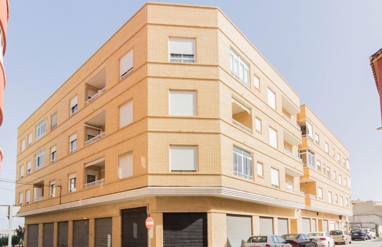 Reventa - Piso - Callosa de Segura - Comunidad valenciana