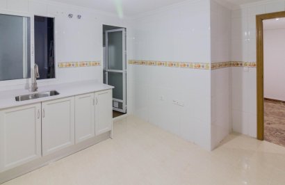 Resale - Piso - Orihuela - Barrio de la Ocarasa