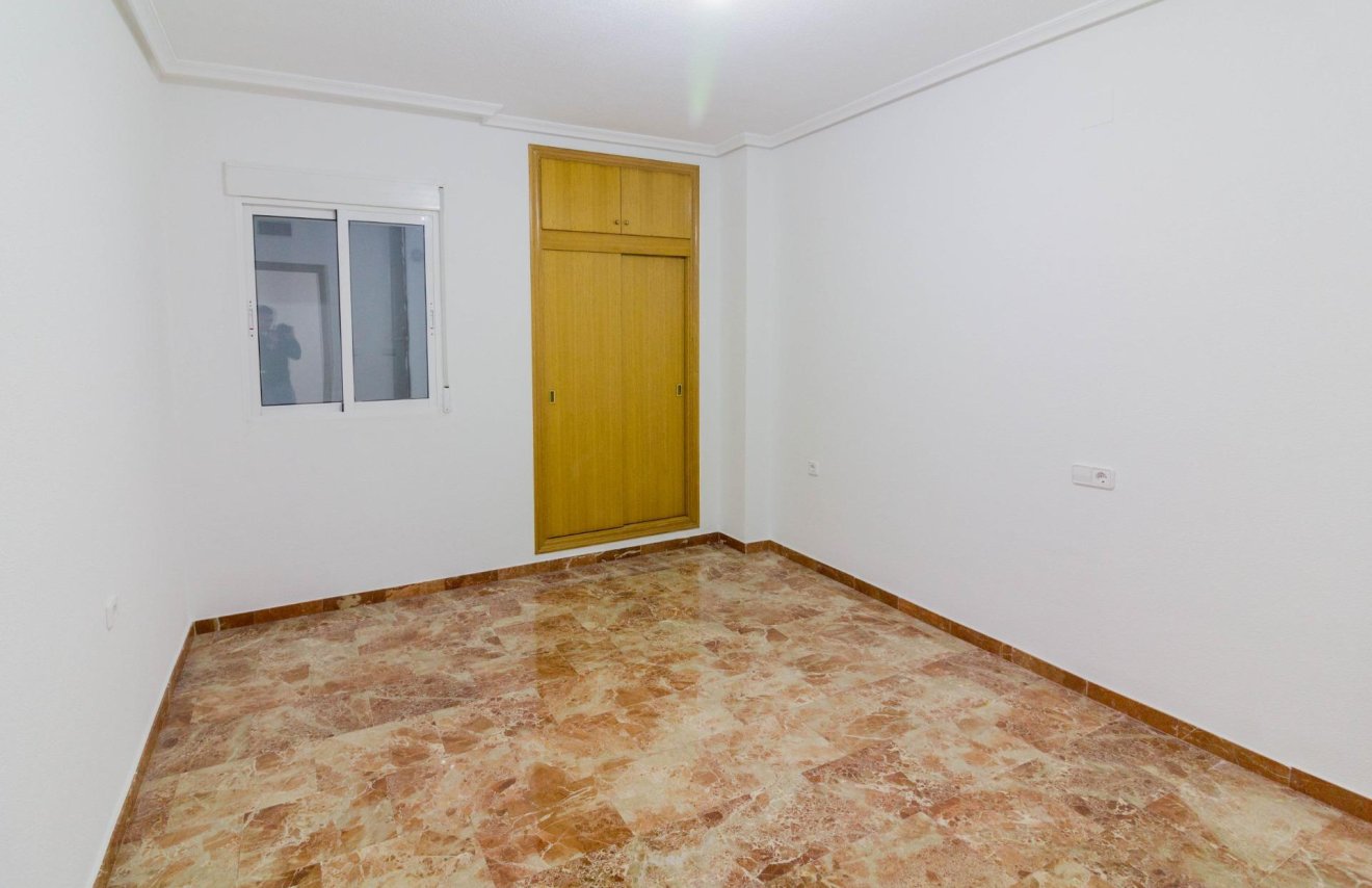 Resale - Piso - Orihuela - Barrio de la Ocarasa