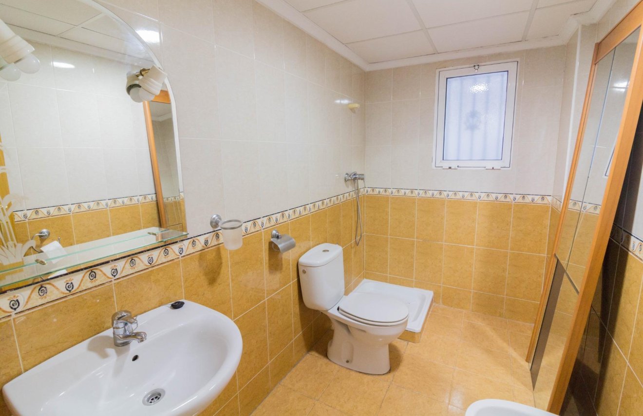 Resale - Piso - Orihuela - Barrio de la Ocarasa