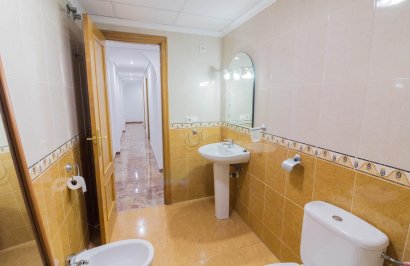 Resale - Piso - Orihuela - Barrio de la Ocarasa