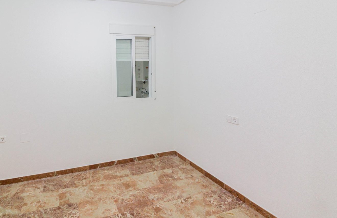Resale - Piso - Orihuela - Barrio de la Ocarasa