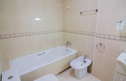 Resale - Piso - Orihuela - Barrio de la Ocarasa