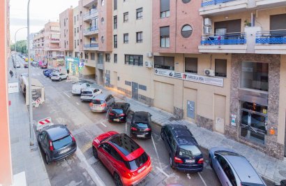 Resale - Piso - Orihuela - Barrio de la Ocarasa