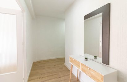 Alquiler a largo plazo - Piso - Orihuela - Zona Centro