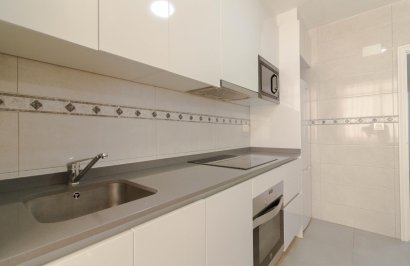 Alquiler a largo plazo - Piso - Orihuela - Zona Centro