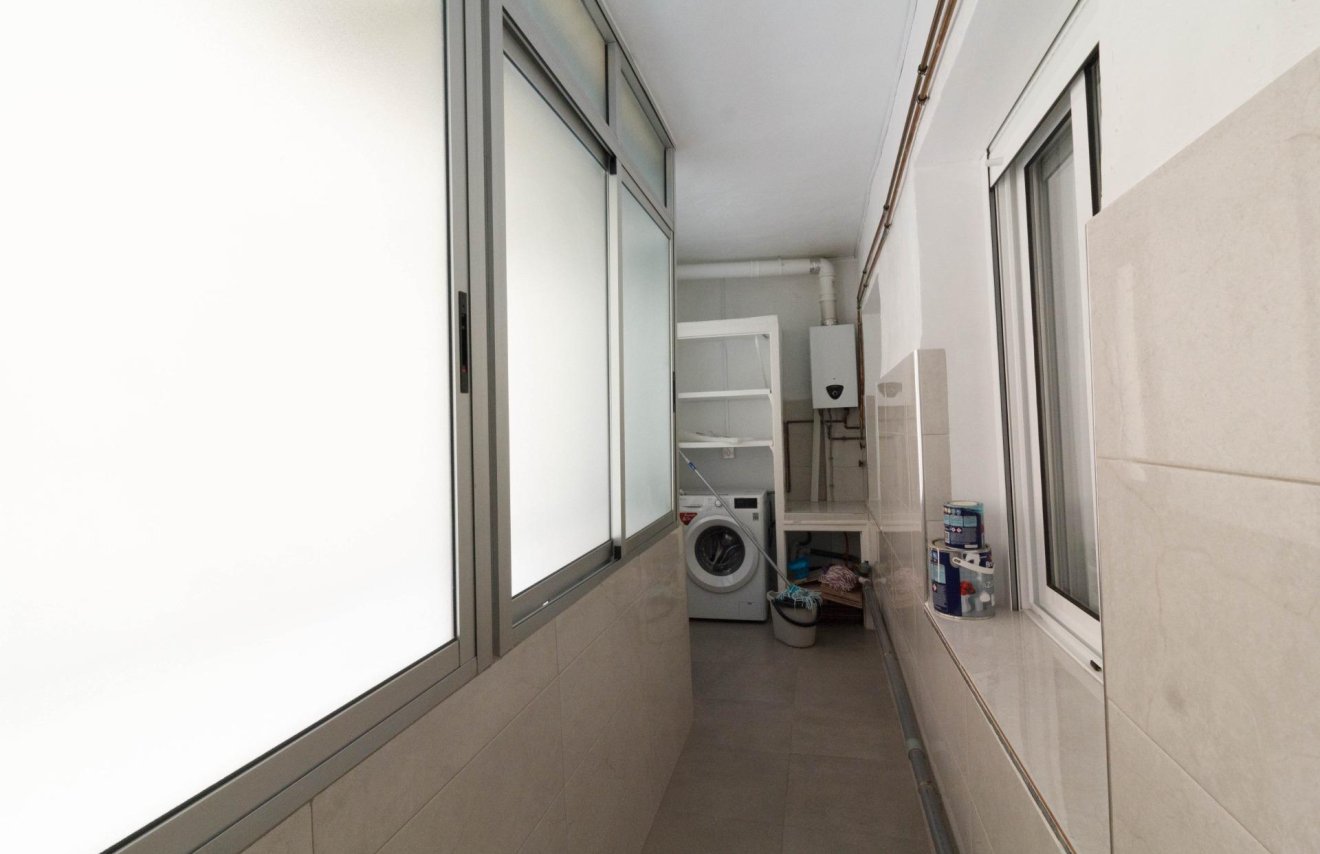 Alquiler a largo plazo - Piso - Orihuela - Zona Centro