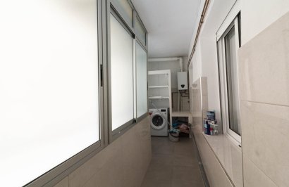 Alquiler a largo plazo - Piso - Orihuela - Zona Centro