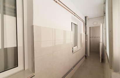 Alquiler a largo plazo - Piso - Orihuela - Zona Centro