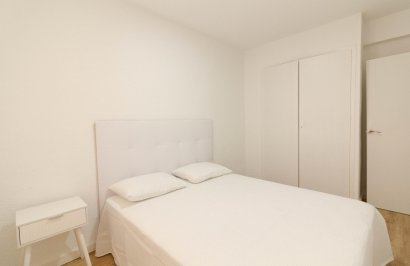 Alquiler a largo plazo - Piso - Orihuela - Zona Centro