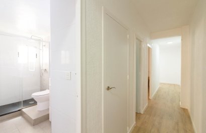 Alquiler a largo plazo - Piso - Orihuela - Zona Centro