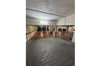 Resale - Garage - Callosa de Segura - Comunidad valenciana