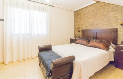 Revente - Chalet - Cox - Paraje Los Jaboneros