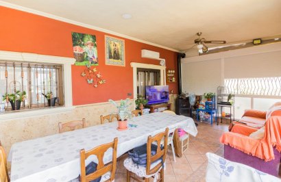 Revente - Chalet - Cox - Paraje Los Jaboneros