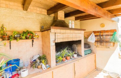Revente - Chalet - Cox - Paraje Los Jaboneros