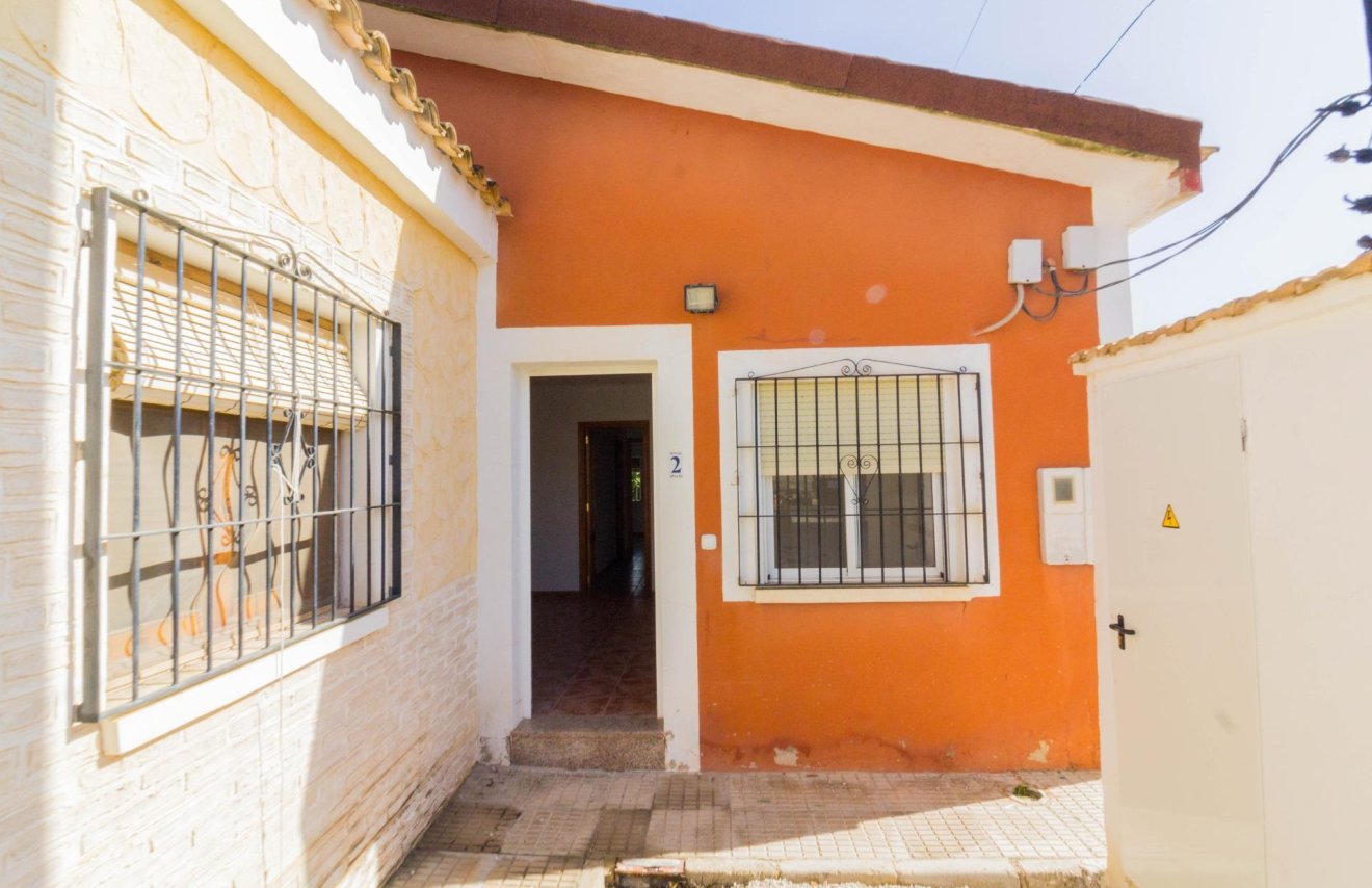 Revente - Casa - Orihuela - Desamparados-Hurchillo-Torremendo