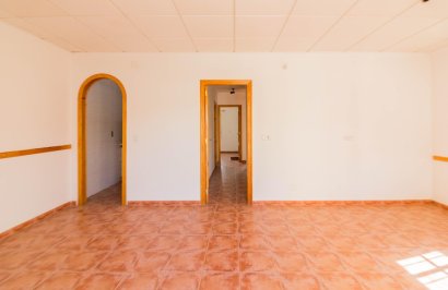 Revente - Casa - Orihuela - Desamparados-Hurchillo-Torremendo