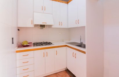 Revente - Casa - Orihuela - Desamparados-Hurchillo-Torremendo