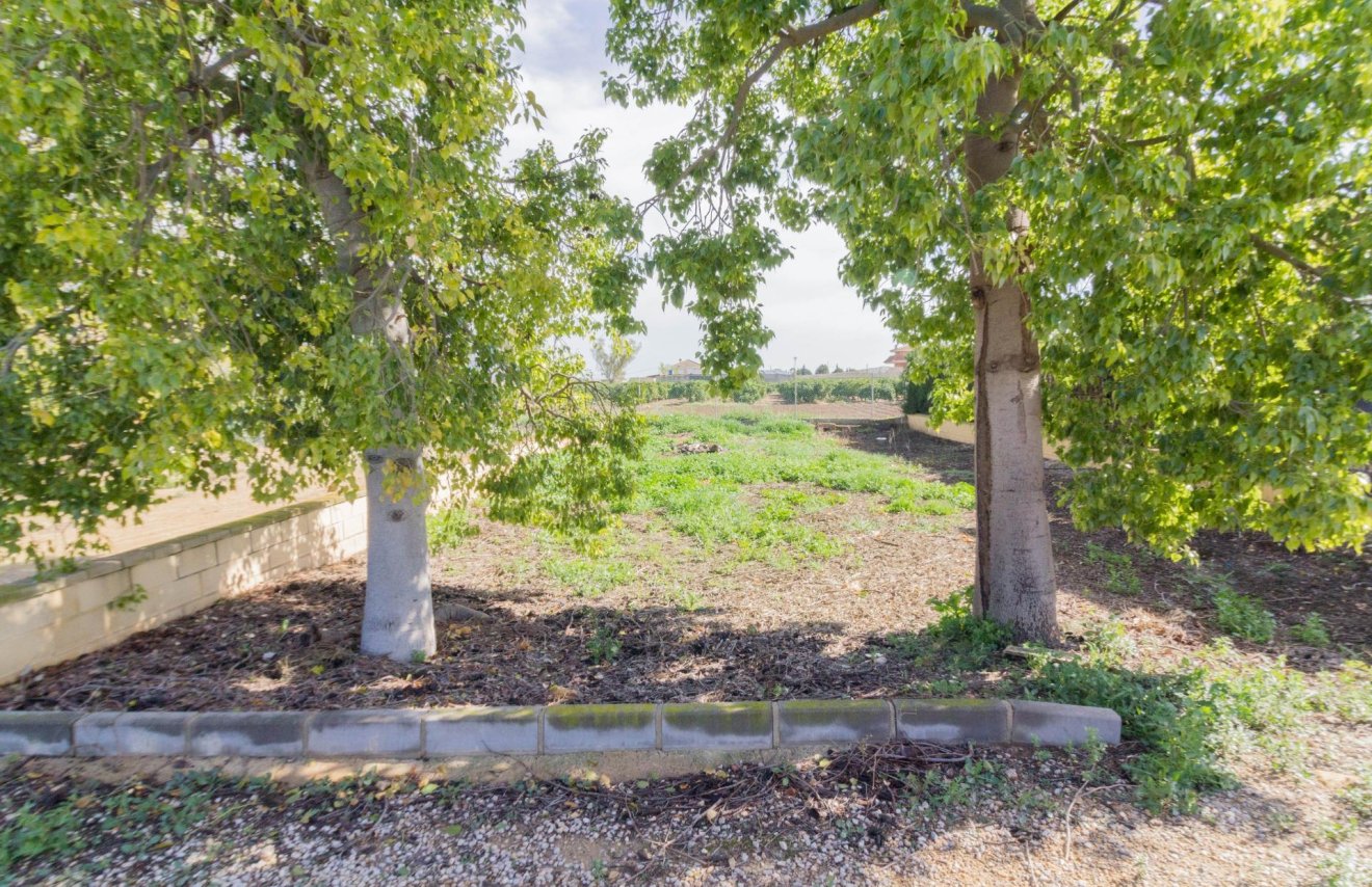 Revente - Casa - Orihuela - Desamparados-Hurchillo-Torremendo