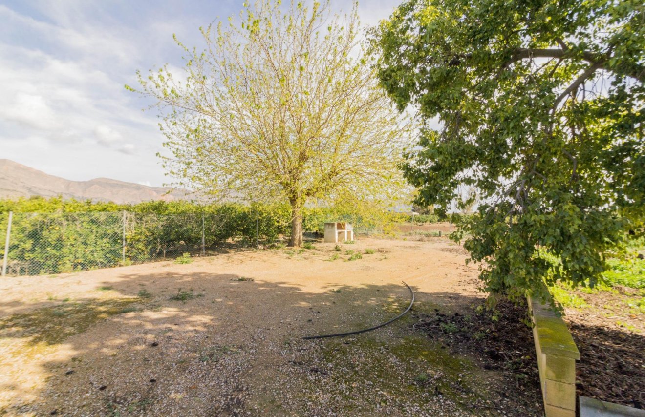 Revente - Casa - Orihuela - Desamparados-Hurchillo-Torremendo