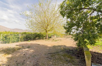 Revente - Casa - Orihuela - Desamparados-Hurchillo-Torremendo