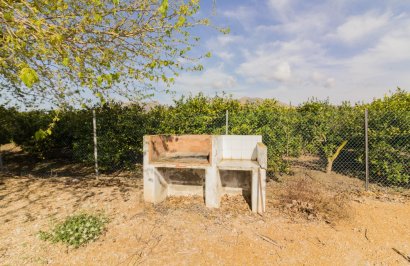 Revente - Casa - Orihuela - Desamparados-Hurchillo-Torremendo