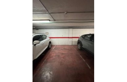 Resale - Garage - Callosa de Segura - Comunidad valenciana